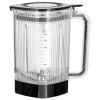 Enfinigy Zwilling bordblender sort 1,4 l