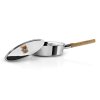 Sauterpande med trægreb Nordisk køkken rustfri O 24 cm Eva Solo
