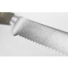 Brødkniv CLASSIC COLOUR 23 cm, velvety oyster, Wüsthof