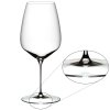 Rødvinsglas VELOCE, sæt med 2 stk, 829 ml, Riedel
