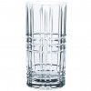 Glas HIGHLAND, sæt med 12, klare, Nachtmann