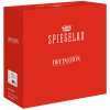 Rødvinsglas DEFINITION, sæt med 2, 960 ml, klare, Spiegelau