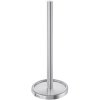 Reserverulleholder MIMO 37 cm, mat, rustfrit stål, Zack
