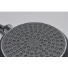 Non-stick-pande POSITANO 32 cm, sort, aluminium, Ballarini