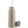 Termoflaske URBAN 500 ml, perlebeige, rustfrit stål, Eva Solo