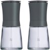 Salt- og peberkværnsæt TREND, sæt med 2, glas, WMF