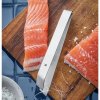 Pincet til fiskeben, 13 cm, sølv, rustfrit stål, WMF