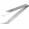 Pincet til fiskeben, 13 cm, sølv, rustfrit stål, WMF