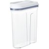 Opbevaringskrukke for køkkenting GOOD GRIPS 1,5 l, plast, OXO