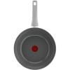 Wok RENEW ON 28 cm, keramik, Tefal