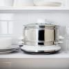 Dampkoger CONVENIENT SERIES VC145130 6 l, Tefal