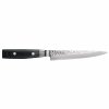 Filetkniv ZEN 15 cm, sort, Yaxell