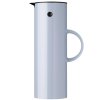Termokande EM77 1 l, sky-blå, Stelton