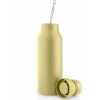 Termoflaske URBAN 500 ml, champagne, rustfrit stål, Eva Solo