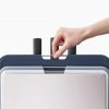 Skærebræt NEST 6 PLUS 60194, sæt med 3 stk + køkkenknive, plast, Joseph Joseph