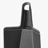 Skærebræt CHOP2POT 60205 45 x 26 cm, sort, plast, Joseph Joseph