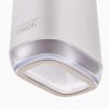 Sæbedispensere SLIM 70578 350 ml, drap, plast, Joseph Joseph