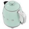 Elkedel 50'S STYLE MINI KLF05PGEU, 800 ml, pastelgrøn, Smeg