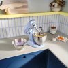 Røremaskine, stående ARTISAN 5KSM195 4,83 L, blå salt, KitchenAid