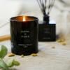 Diffuser genopfyldning SANTAL & TONKA 200 ml, Cereria Mollá
