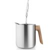 218552 8 french press cajovar nordic kitchen 1 l stribrna nerezova ocel eva solo