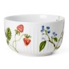 218954 servirovaci misa hammershoi summer summer berries 12 cm bila porcelan kahler