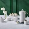 223722 2 ramekin 9 cm 200 ml white kamenina le creuset