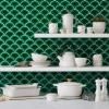 223722 3 ramekin 9 cm 200 ml white kamenina le creuset