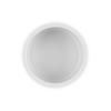 223722 6 ramekin 9 cm 200 ml white kamenina le creuset