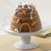 137636 2 forma na 3d vceli ul beehive bundt zlata nordic ware