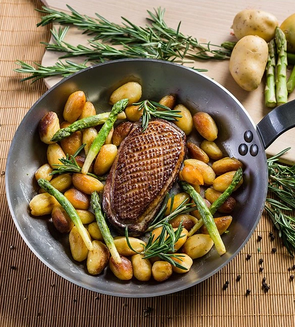 Sartenes - Guía de compra