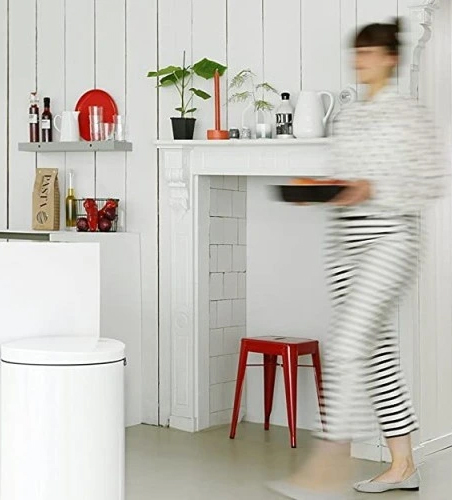 Limpieza y organización de la cocina