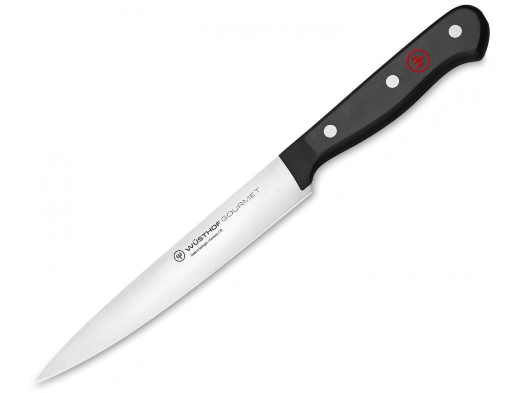 cuchillo para filetear Gourmet Wüsthof 16 cm