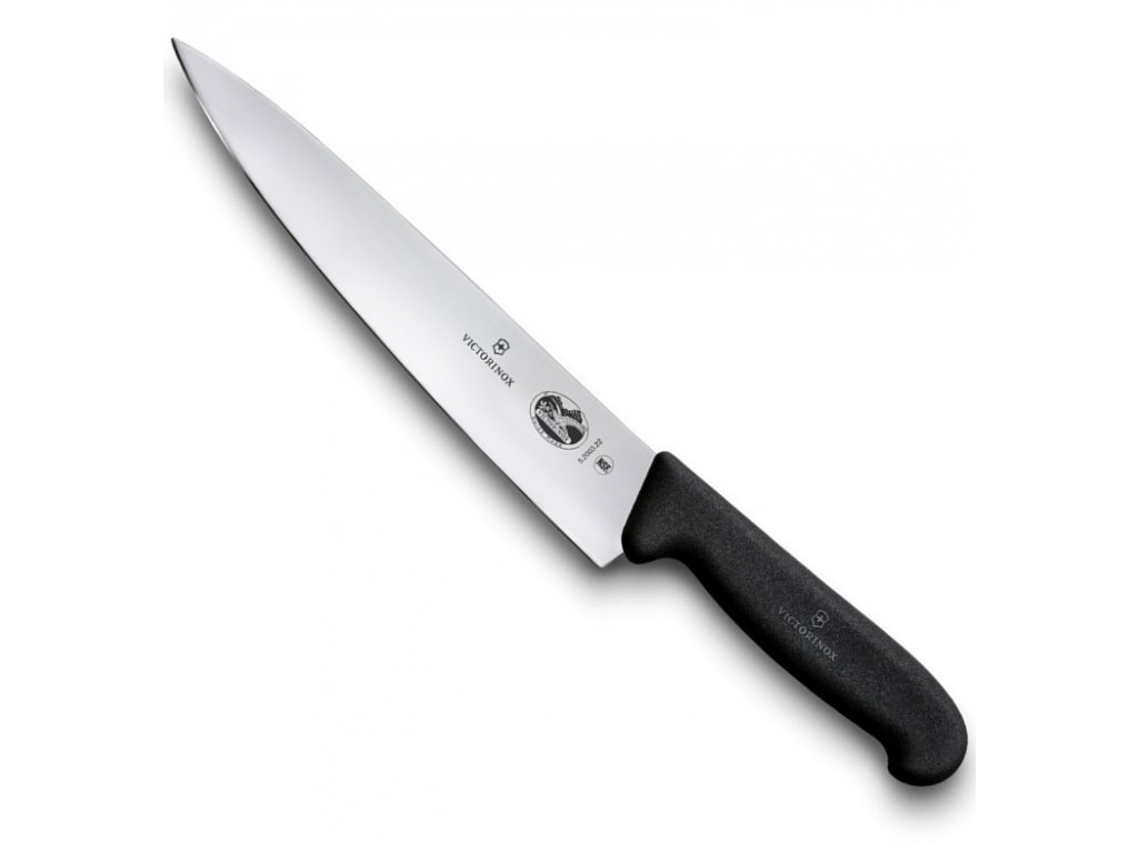 Cuchillo de chef, 22 cm, Victorinox 
