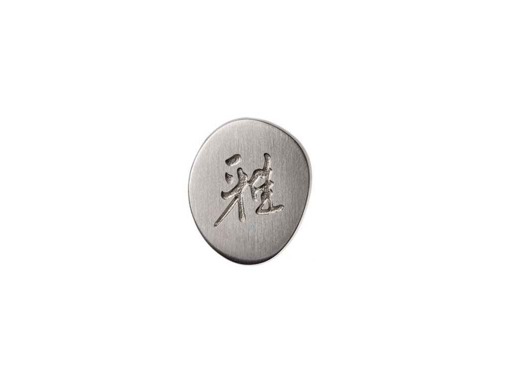 Piedra de afilar japonesa Miyabi de 1000 gr. para todo tipo de acero