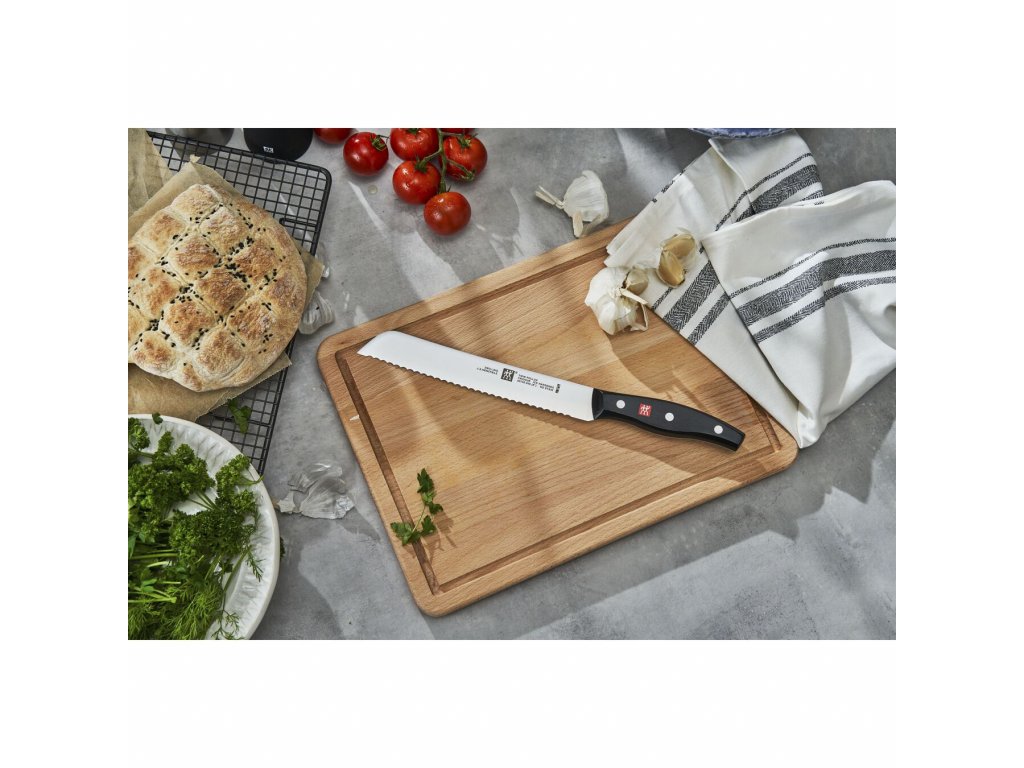 ZWILLING Cuchillo de Cocinero 20 cm TWIN Pollux