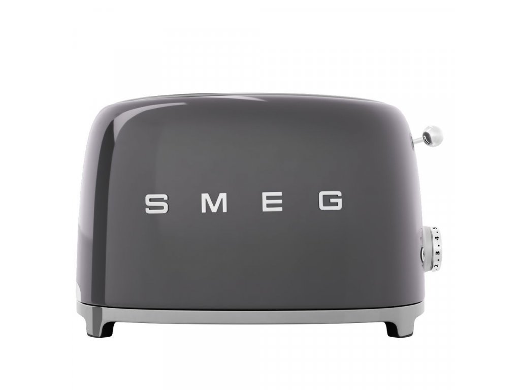 TOSTADOR SMEG 2 REBANADAS 