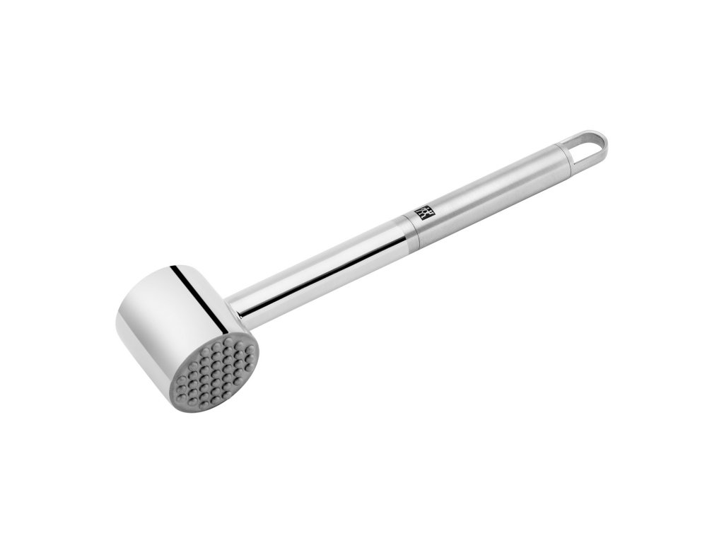 Mazo para carne PRO, acero inoxidable, Zwilling 