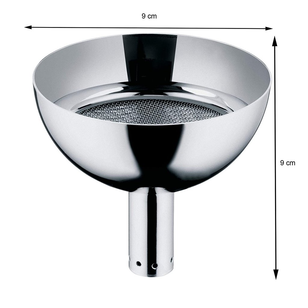Decantador de vino, 9 cm, WMF
