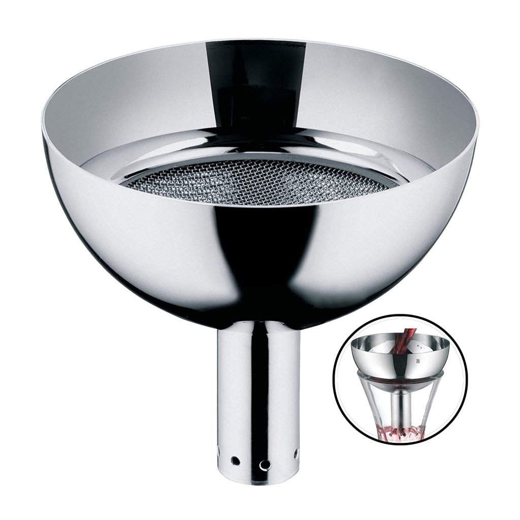 Decantador de vino, 9 cm, WMF