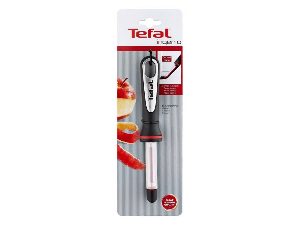 Pelador de verduras INGENIO, Tefal 