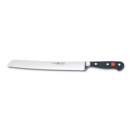 Cuchillo de pan CLASSIC, 23 cm, Wüsthof