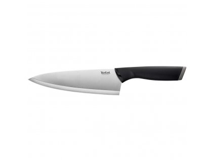 Cuchillo de chef K2213244, 20 cm, Tefal