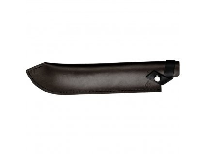 Funda de piel para cuchillo de carnicero, Forged