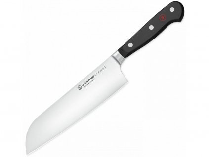 Cuchillo japonés CLASSIC, 17 cm, Wüsthof