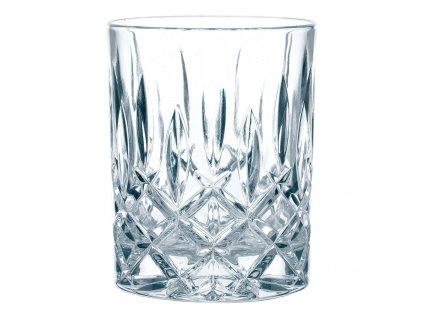 Vaso de whisky NOBLESSE, juego de 4 piezas, 295 ml, Nachtmann