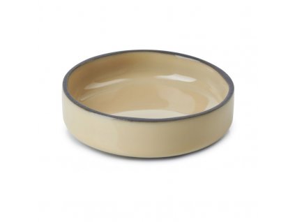 Bol para salsas CARACTERE, 7 cm, 34 ml, beige, REVOL