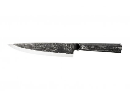 un cuchillo de chef Forged Bruto 20,5 cm