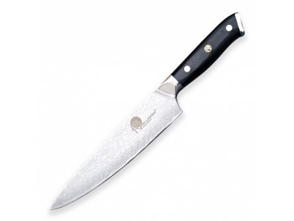 Cuchillo de chef SAMURAI, 20 cm, Dellinger