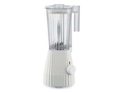 Batidora de vaso PLISSE, 1,5 l, blanco, Alessi